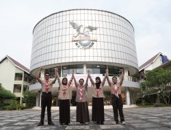 Pemerintah Luncurkan Sekolah Garuda di 16 Titik, Siapkan Generasi Emas 2045 Berdaya Saing Global