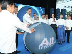 Aplikasi All Indonesia Jadi Lompatan Besar Pelayanan Publik