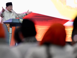 Presiden Prabowo Tegaskan Komitmen Pemerintah Perkuat Ekonomi Rakyat lewat Program Strategis