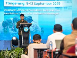 Fondasi Pendidikan Bermutu, Dana BOSP dan Dapodik Jadi Instrumen Kunci