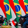 Presiden Brasil: Indonesia Mitra Strategis di Belahan Bumi Selatan