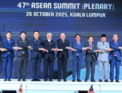 Presiden RI: Persatuan ASEAN Adalah Strategi, Bukan Sekadar Slogan