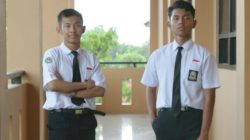 Sekolah Garuda Tingkatkan Minat Siswa SMAN Banua Kuliah ke Luar Negeri