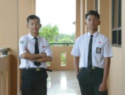 Sekolah Garuda Tingkatkan Minat Siswa SMAN Banua Kuliah ke Luar Negeri