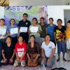 Kelompok Sari Mina Segara Sangsit Siap Naik Kelas: Tim Pengabdian FTP UNUD Dorong Penerapan GMP, Manajemen Usaha, dan Digitalisasi Pemasaran