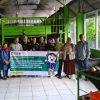 Tim Pengabdian Universitas Negeri Malang Dorong Mekanisasi Produksi Gula Merah Kediri