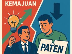 Performa Paten Indonesia: Cermin Kemajuan atau Kemunduran?