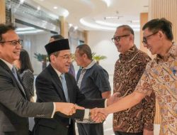 Wamenkes Baru Dilantik, Kemenkes Perkuat Percepatan Eliminasi TBC