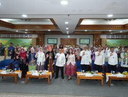 Knowledge Management Kunci Jakarta Kota Global: Komunitas Pembelajar ASN Capai Target Penuh 100%