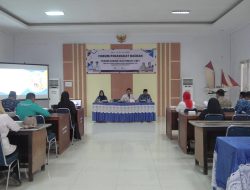 Disdukcapil Pangkep Perkuat Layanan Adminduk lewat Forum Konsultasi Publik
