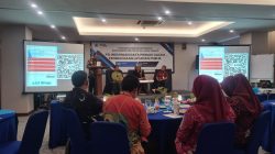 Dinkominfo Demak Perkuat Literasi Keamanan Informasi dan Perlindungan Data Pribadi