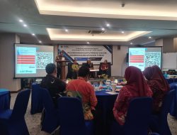 Dinkominfo Demak Perkuat Literasi Keamanan Informasi dan Perlindungan Data Pribadi