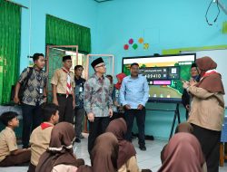 Digitalisasi dan Revitalisasi Sekolah di Majalengka, Wujud Transformasi Era Prabowo-Gibran
