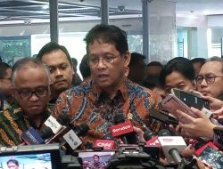 Penyaluran BLT Rp30 Triliun akan Dongkrak Pertumbuhan Ekonomi hingga 5,7 Persen