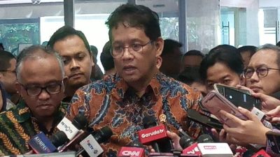 Foto: Ismadi Amrin/InfoPublik