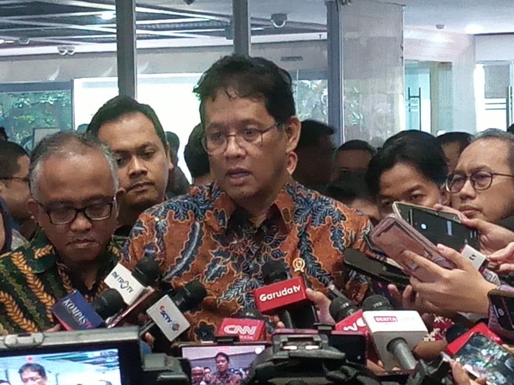 Foto: Ismadi Amrin/InfoPublik