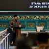 Satu Tahun Pemerintahan Prabowo-Gibran, Pemerintah Tambah Dana Beasiswa LPDP dari Pengembalian Korupsi