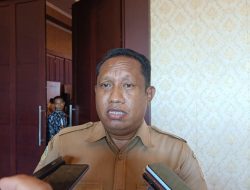 Pemkab Merauke Targetkan Pasar Blorep Beroperasi Akhir 2025