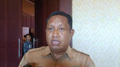 Pemkab Merauke Targetkan Pasar Blorep Beroperasi Akhir 2025