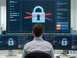Stop Panik Coding! Wajib Tahu DevSecOps: 3 Tips Dasar Bikin Aplikasi Anti-Bocor di Era 2025