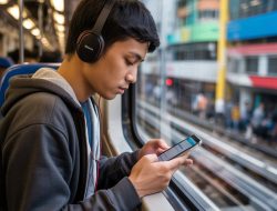 Platform Pembelajaran Bahasa Asing Digital Semakin Diminati di Kalangan Pelajar