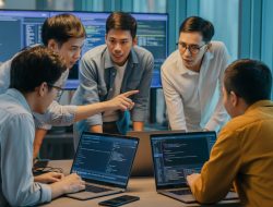 Anti-Error: 3 Trik Sederhana Penggunaan GitOps yang Bikin Tim Coding Kamu Jauh Lebih Efisien