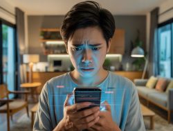 Hati-hati Deepfake! Ini 3 Trik Aman dari Penipuan Berbasis AI yang Makin Canggih di 2025