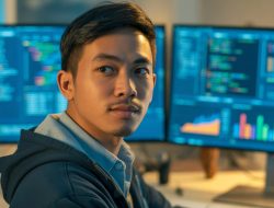 Stop Ngeluh! Kuasai Python: Kenapa Bahasa Ini Wajib Dikuasai Anak SI untuk Data Science dan Web Development di 2025