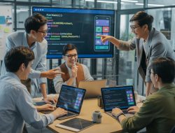 Waktunya Beralih! Kenapa Kotlin Sering Disebut Better Java dan Wajib Dikuasai untuk Mobile Dev di 2025