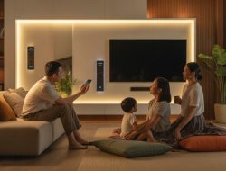 Rumah Pintar Jadi Lebih Cerdas: Kenapa Smart Home di 2025 Sudah Bisa Baca Pikiran Anda?
