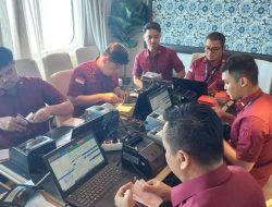 Imigrasi dan Pelni Kolaborasi Percepat Layanan di Kapal Pesiar Lewat Program IoS