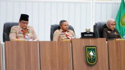 Inflasi dan Daya Beli Jadi Sorotan, Gubernur Riau Siap Permudah Investasi