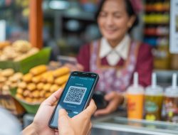 Inovasi Teknologi Pembayaran Digital Meningkatkan Aksesibilitas Transaksi