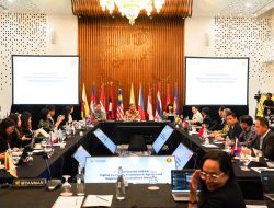 ASEAN Berkomitmen Mempercepat Pertumbuhan Ekonomi Digital di Kawasan