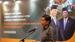 Foto: Humas Ekon