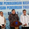 Pemerintah Luncurkan Program Pemagangan Nasional