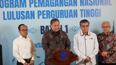 Foto: Humas Ekon