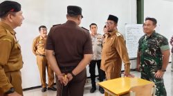 Sekolah Rakyat Hadir di Sumenep, Buka Akses Pendidikan Gratis untuk Anak Kurang Mampu