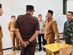 Sekolah Rakyat Hadir di Sumenep, Buka Akses Pendidikan Gratis untuk Anak Kurang Mampu