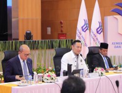 ISF 2025: Indonesia Siap Jadi Pemain Kunci Ekonomi Hijau Global
