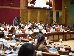 Pagu Definitif Kemendikdasmen 2026 Rp55,4 Triliun, Prioritaskan Pendidikan Bermutu untuk Semua