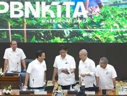 APBN Jadi Peredam Kejut, Pemerintah Perkuat Momentum Pertumbuhan Ekonomi