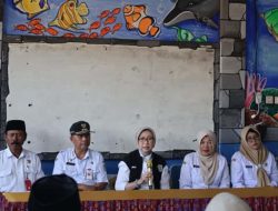 Bupati Lumajang Dorong Pendidikan Berkualitas, Motivasi Anak dan Pemberdayaan Guru
