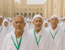 Kesehatan Jemaah Haji Jadi Prioritas, Pemerintah Perkuat Istitaah