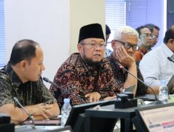 Kemenko PMK Inisiasi Satgas Koordinasi Riset, Inovasi, dan Kemitraan Industri