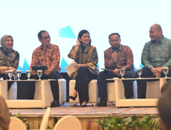 Momentum Hari Anak Sedunia, Pemerintah dan Mitra Multisektor Perkuat Perlindungan di Ranah Digital