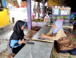 PG PAUD UNY Melaksanakan Pengabdian di Pantai Baru untuk Mendukung SDGs Melalui Gerakan Kebersihan dan Pemilahan Sampah