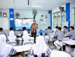 Lulusan PPG Perkuat Inovasi Metode Belajar di Sekolah