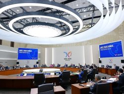 UMKM dan Multilateralisme Jadi Pilar Pertumbuhan Inklusif APEC 2025