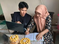 Transformasi Bisnis UMKM Moms Nastar Banyuwangi: Implementasi Digital dan Pendampingan Multi-Aspek Manajerial